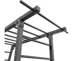 PREMIUM MO-016 išorinės gimnastikos kopėčios - Marbo Sport