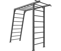 PREMIUM MO-016 išorinės gimnastikos kopėčios - Marbo Sport