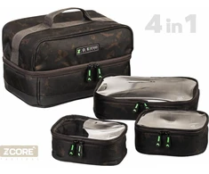 ZFISH Accessories Multi-Bag Z-CORE 4in1