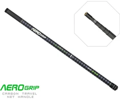 ZFISH Aero Grip kelioninė graibšto rankena, 2,70 m