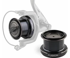 ZFISH atsarginė ritės špulė Fusion X 6000
