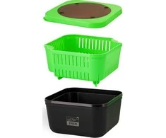 ZFISH Bait Box L - 1,87 L