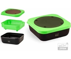 ZFISH Bait Box PRO M - 1,25 L