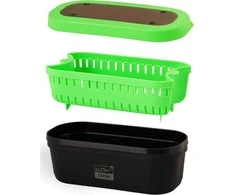 ZFISH Bait Box S - 0,47 L