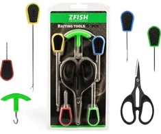 ZFISH Baiting Tools 6pcs