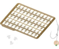 ZFISH Boilie Caps Short 60 vnt.