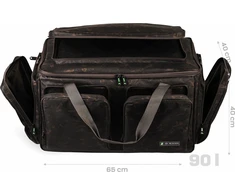 Krepšys ZFISH Carryall Z-CORE XL