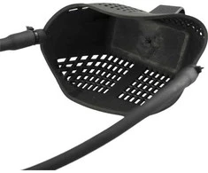 ZFISH katapulta "Hard Attack