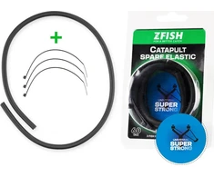 ZFISH atsarginė guma katapultai 60 cm