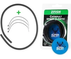 ZFISH Catapult Spare Elastic 60cm