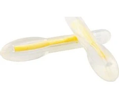 ZFISH Cheminės šviesos lazdelės lemputė 4.5x35mm/2vnt