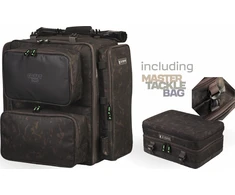 ZFISH CraftPro Rucksack Z-CORE 3in1