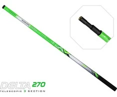 ZFISH Delta Tele Graibštas Handle 2.70m