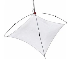 „Zfish Drop Net