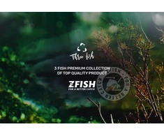 ZFISH Feeder Stick Stopper S stabdiklis