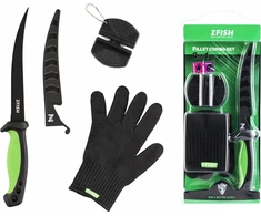 ZFISH filiavimo rinkinys 3-in-1