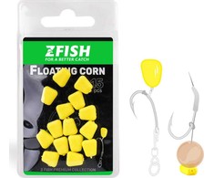 ZFISH Floating Corn