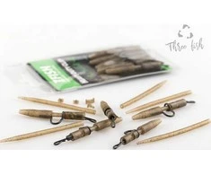 "ZFISH Heavy Duty Clip" smeigtukų rinkinys 60 mm