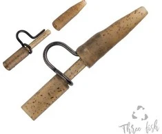 „ZFISH Heavy Duty Clip &amp; Tail“ guma