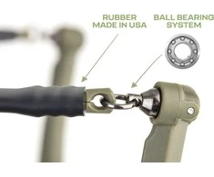 ZFISH Heavy Duty PRO Catapult