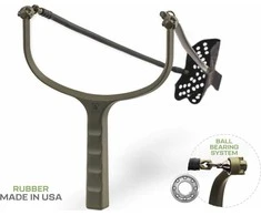ZFISH Heavy Duty PRO Catapult