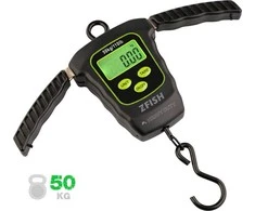 "ZFISH Heavy Duty Scale" svarstyklės