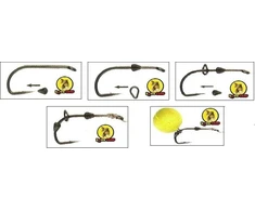 Zfish Kabliuko žiedo apsauga Extra Carp