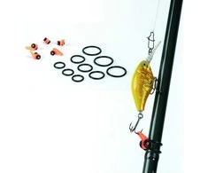 Zfish Kabliukų ir masalų laikiklis Filfishing 4446