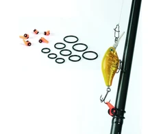 Zfish Kabliukų ir masalų laikiklis Filfishing 4446