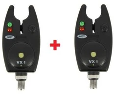 Zfish Kibimo indikatorius NGT Bite VX-1 1+1