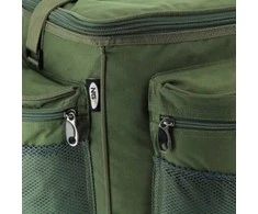 Zfish Krepšys NGT Giant Žalias Carryall 83x35x35cm