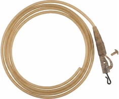 ZFISH Lead Clip with Tube &amp; QC 2pcs