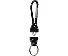 ZFISH magnetinis laikiklis Magnetic Clip DLX