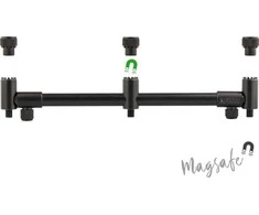 "ZFISH Magsafe Buzzer Bar" 3 strypai