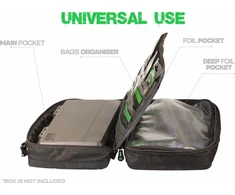 ZFISH Master Tackle Bag Z-CORE žvejybos krepšys