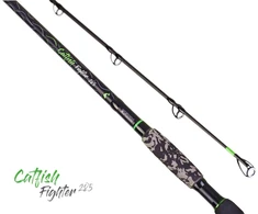 Meškerė ZFISH Catfish Fighter 2,85 m / 100-300g