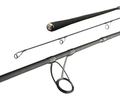 ZFISH meškerė Juodas Stalker 9ft/2,75lb