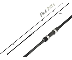 Meškerė ZFISH Juodas Stalker 9ft/2,75lb