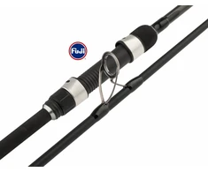 Meškerė ZFISH Juodas Stalker 9ft/2,75lb
