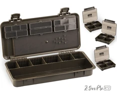 "ZFISH" meškerių dėžė "Z-Box PRO 38" (4in1)