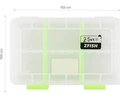 ZFISH dėžutė masalams Z-Box S