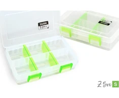 ZFISH meškerių dėžė Z-Box S
