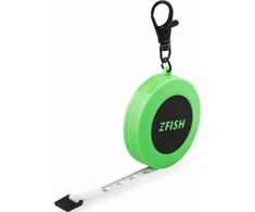 ZFISH matuoklis išmatuokite savo žuvis