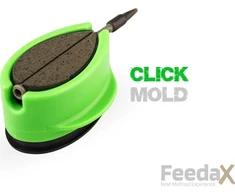 ZFISH Method Feeda X liejimo forma