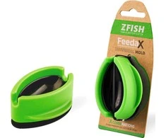 ZFISH Method Feeda X Mold