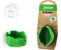 ZFISH Method Feeder Spider Medium Mould