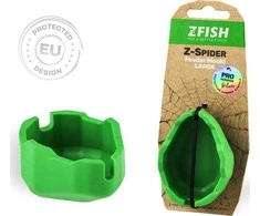 ZFISH Method Feeder Voras Didelė forma