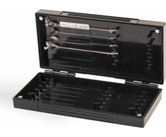 ZFISH Method Rig Case 150