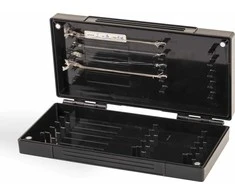 ZFISH Method Rig Case 150