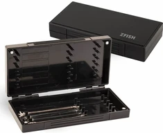 Pavadėlių dėklas ZFISH Method Rig Case 150